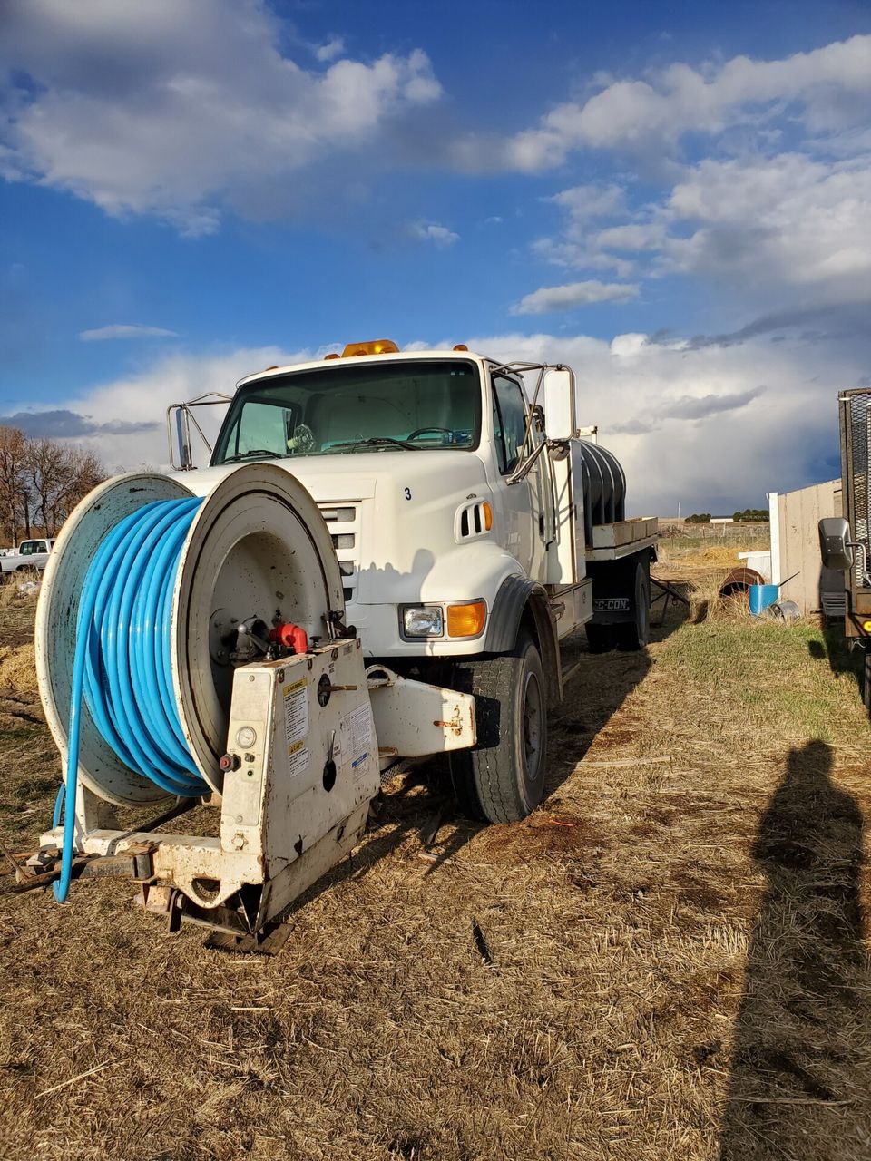 Septic Pump 24-7
