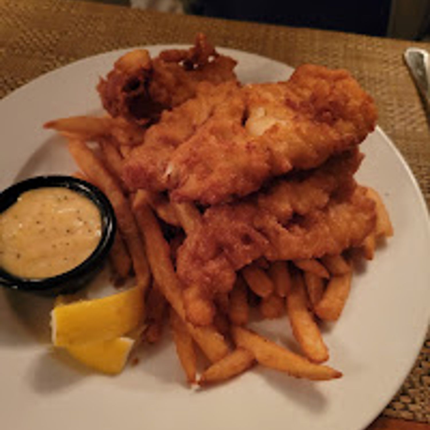 Fork & Dagger Ale Haus, Kiel WI Sheboygan