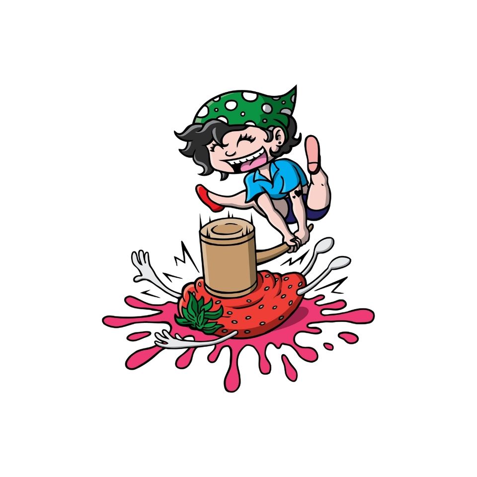 Homespun by betty (13)