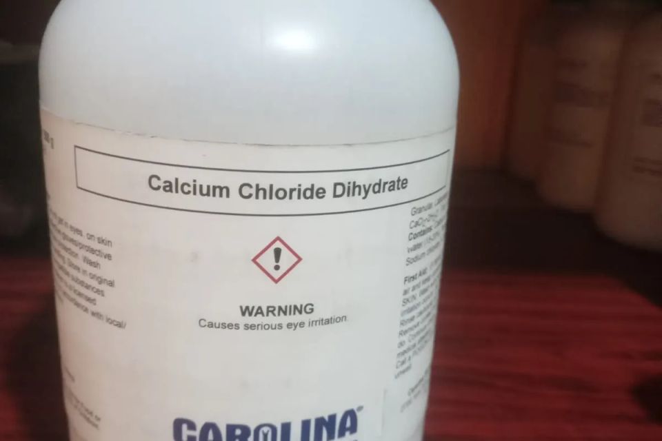 Calcium chloride dihydrate original (1)