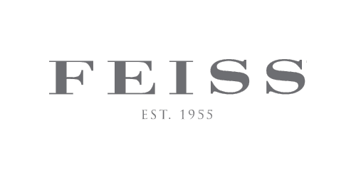 Brand logos lighting feiss