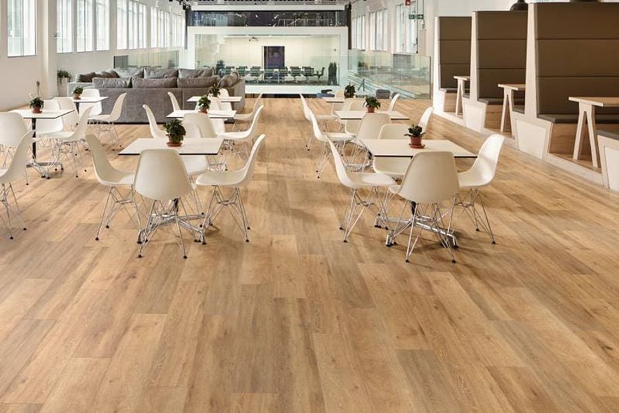 Residential & Commercial