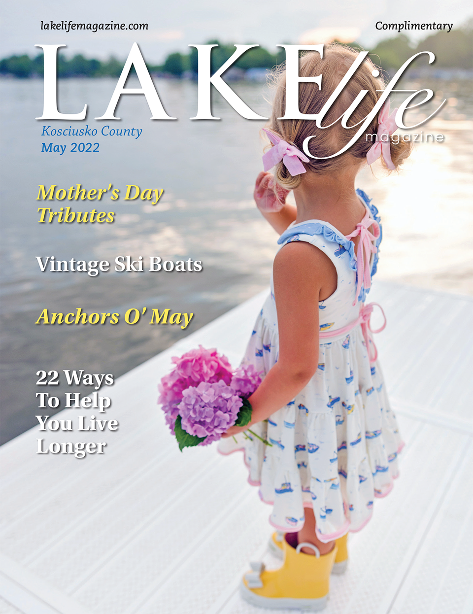May lakelife 1