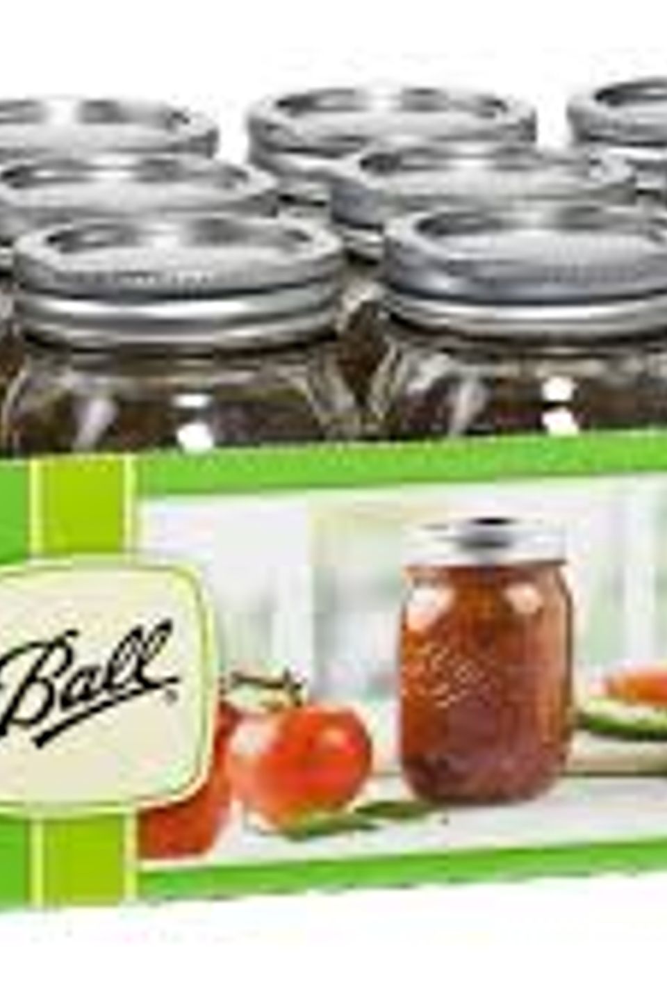 Canning jars 8 14 13