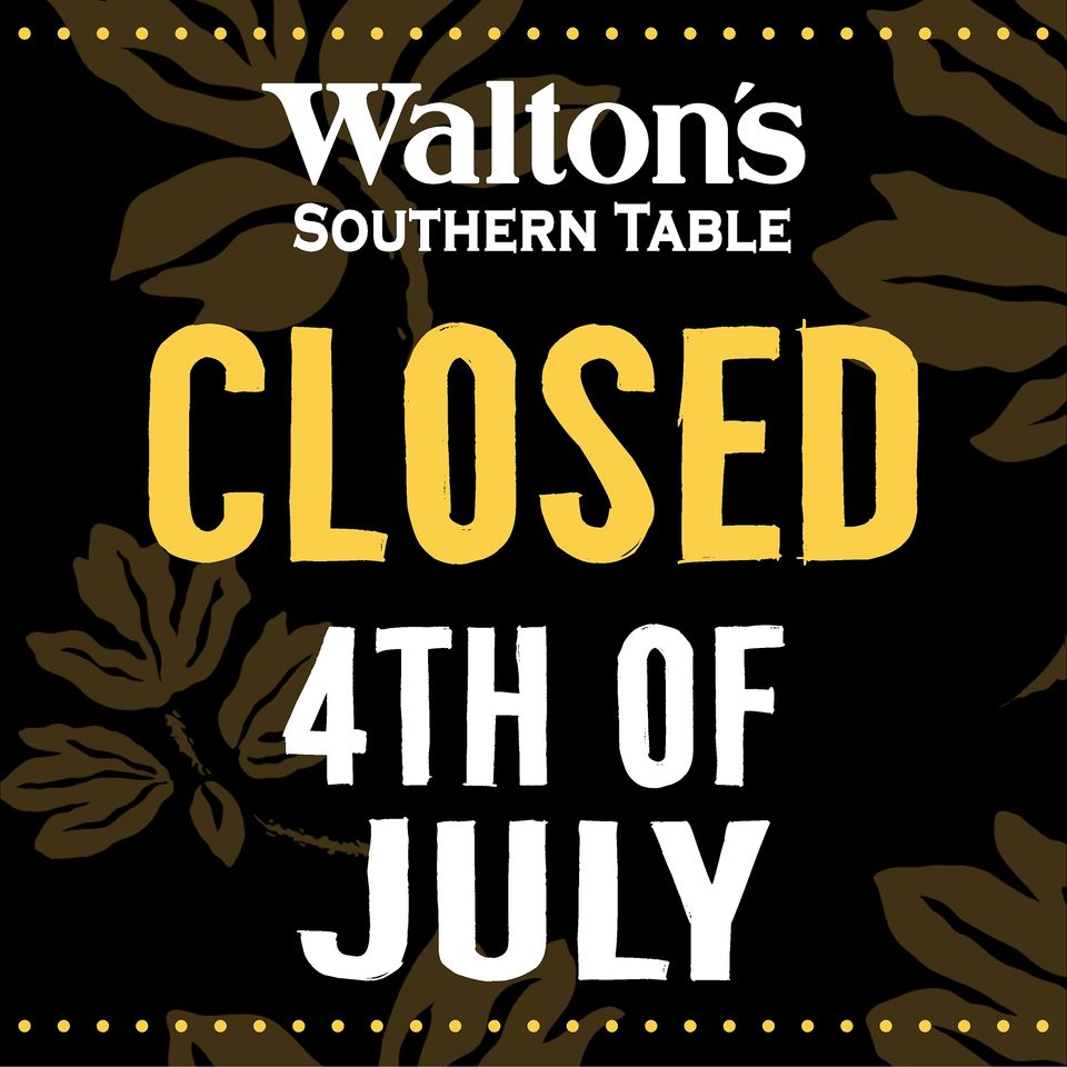 4th waltons