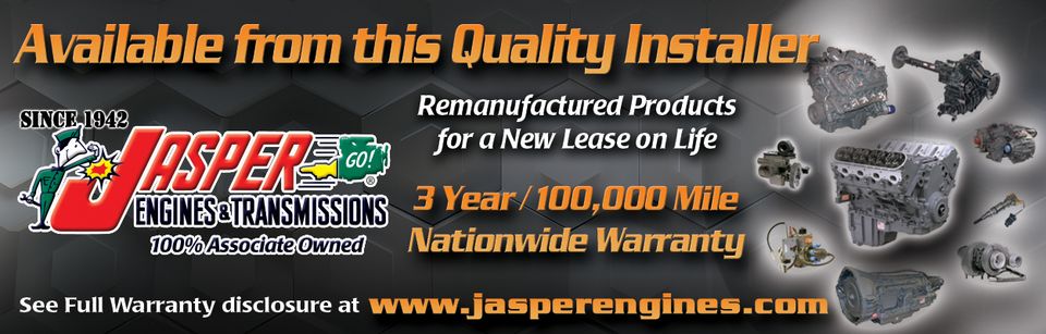 Jasper availablefrom