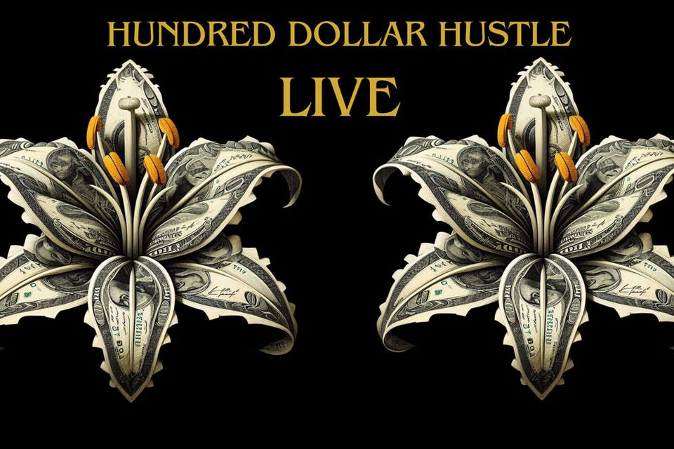 Hundred dollar hustle