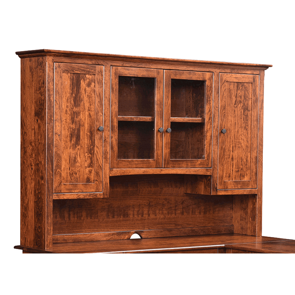 Sf cherry valley hutch top b