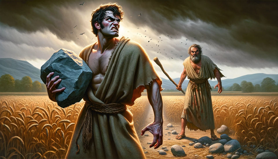 Cain