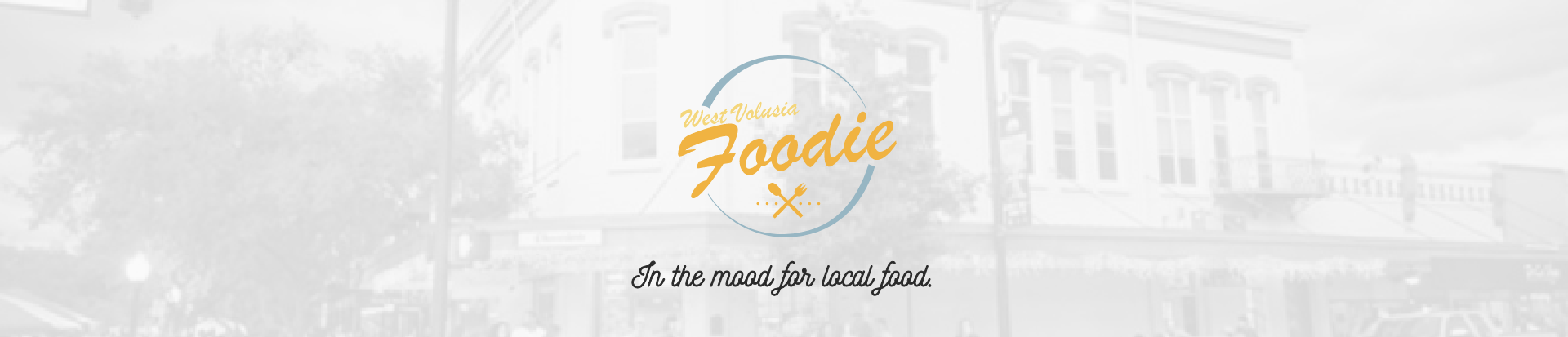 West Volusia Foodie
