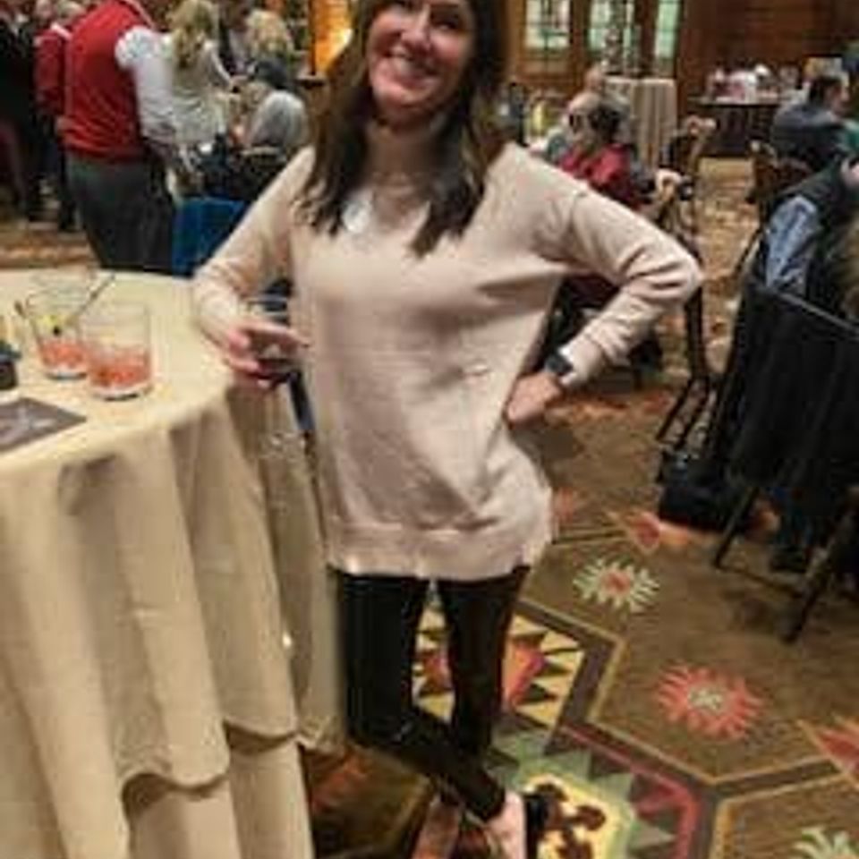 Rotary holiday party 7