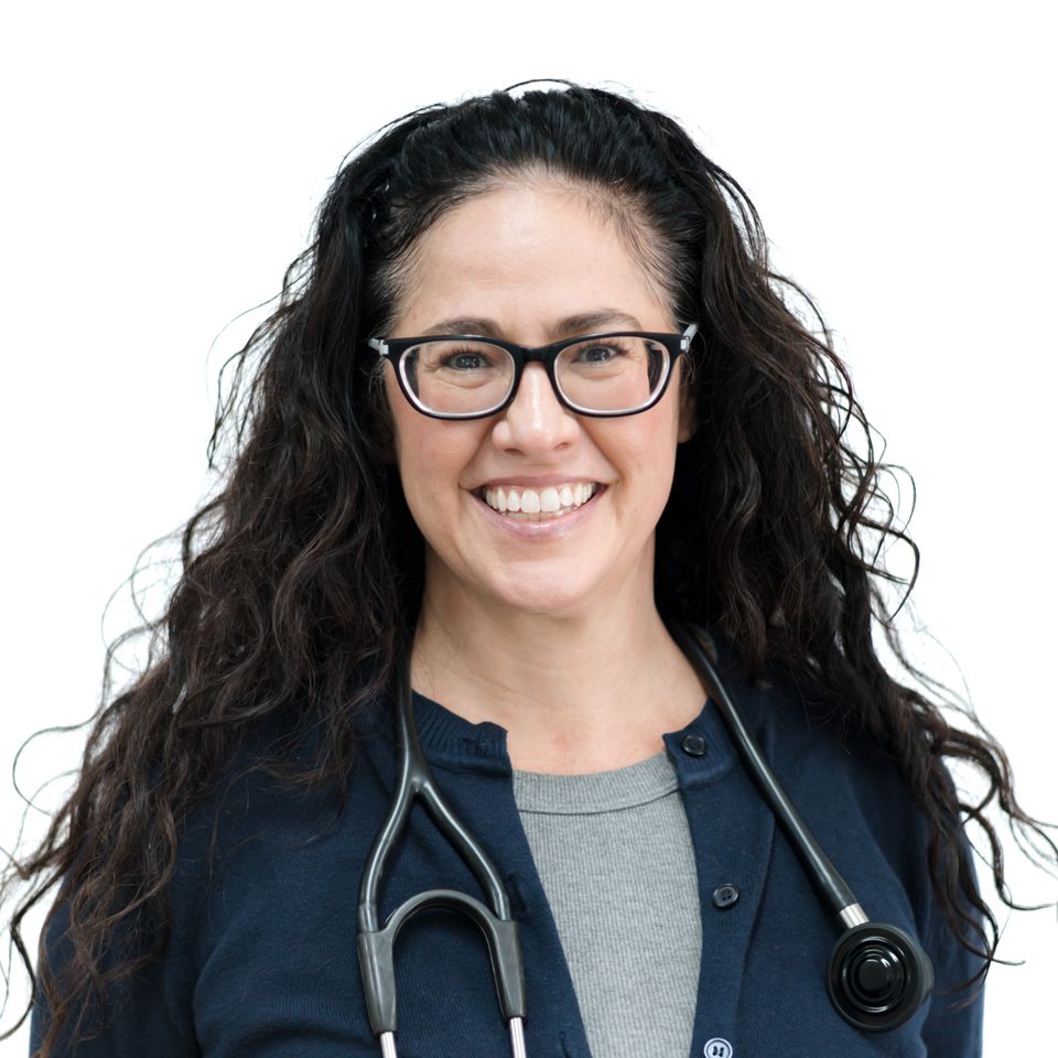 Heaher lakins, fnp