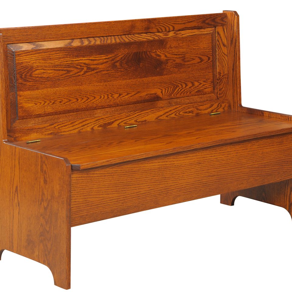 Mw 40 3 bench