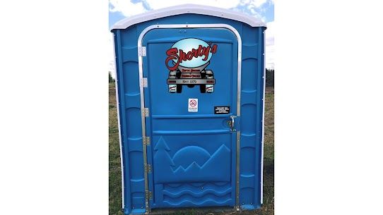 portable bathroom rental nc