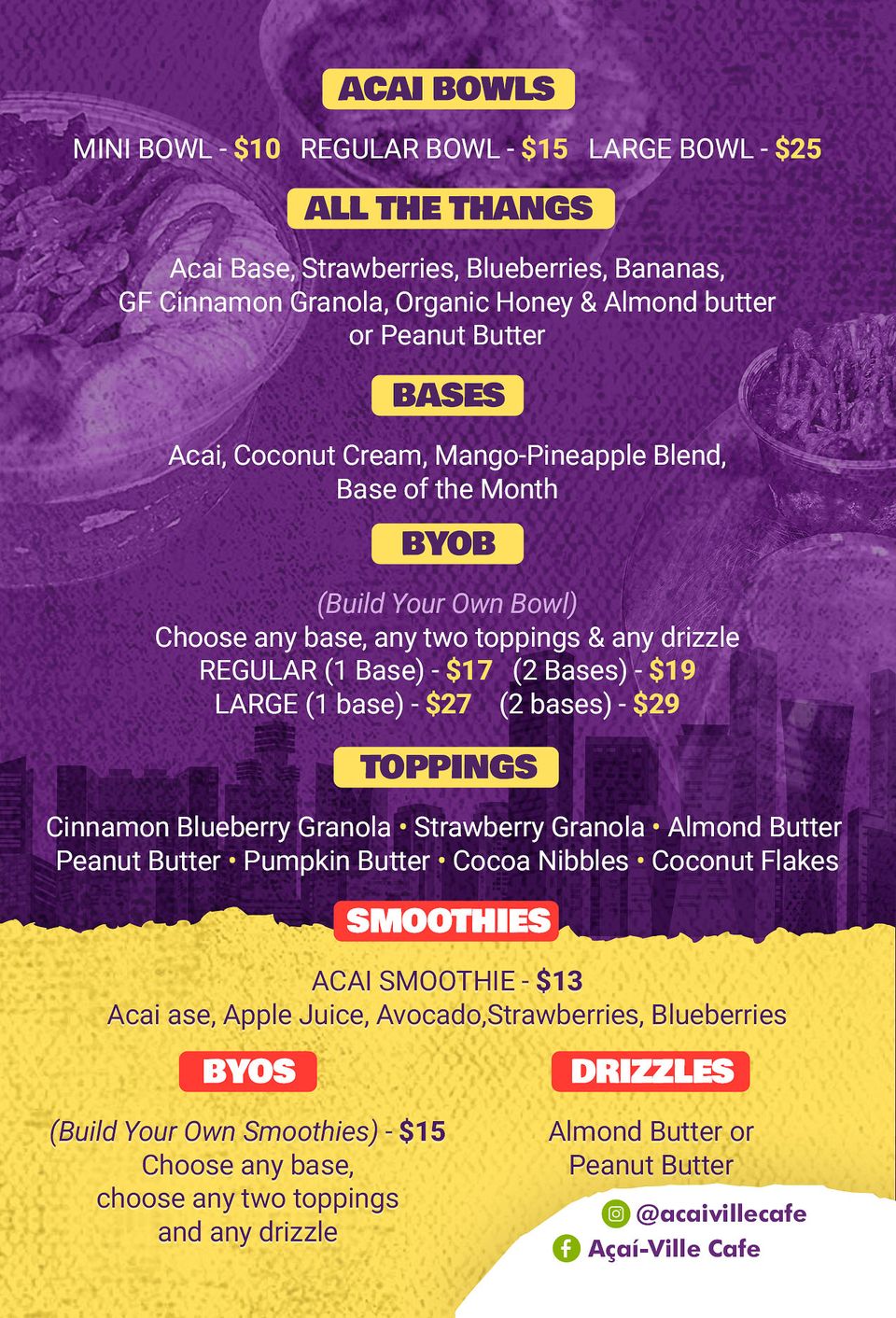 Acaiville 4x6 nortonsportscomplex back