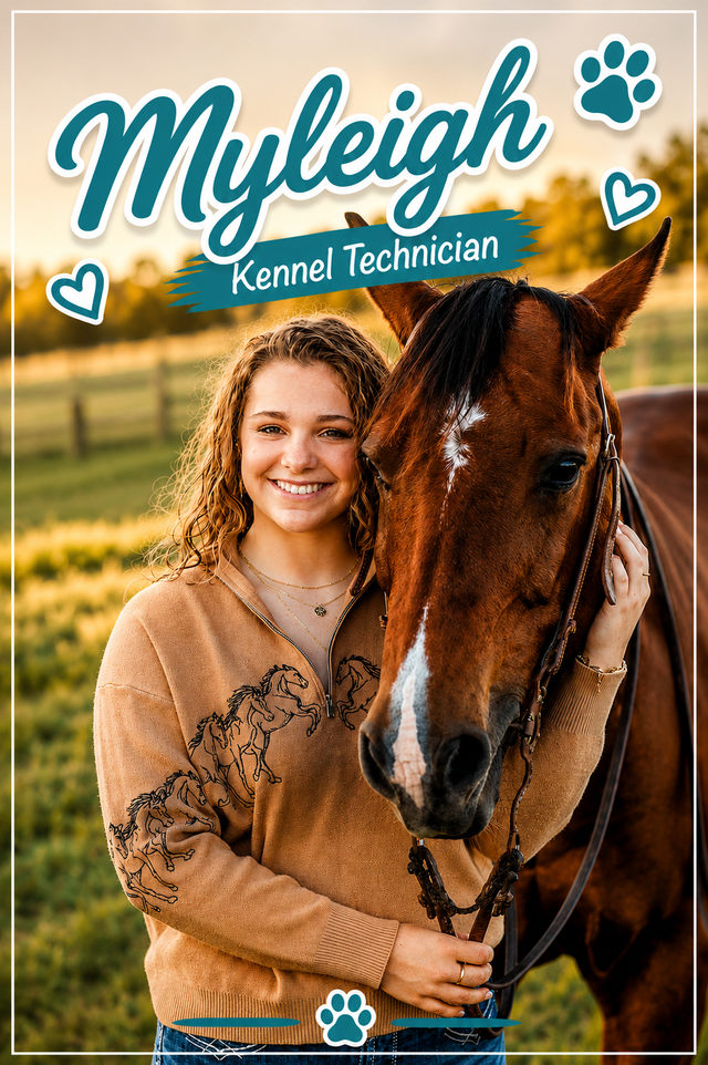 Myleigh