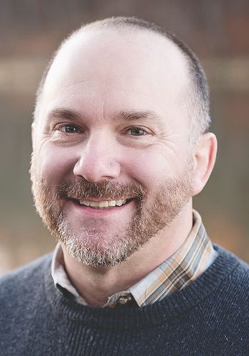 Shane goodman headshot
