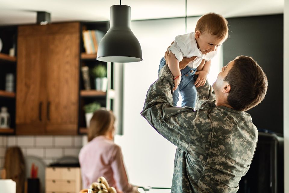 Veterans Services