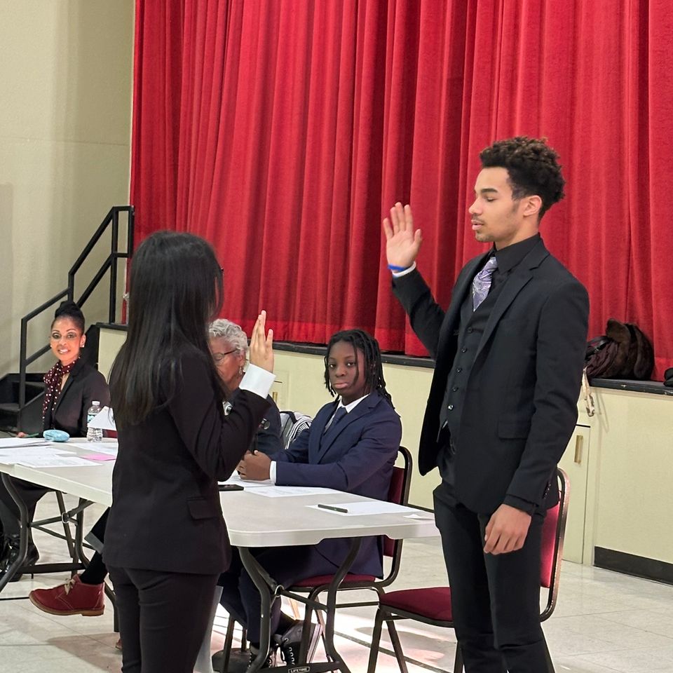 Mock trial 17