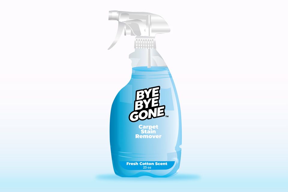 L 02 lavender scent label