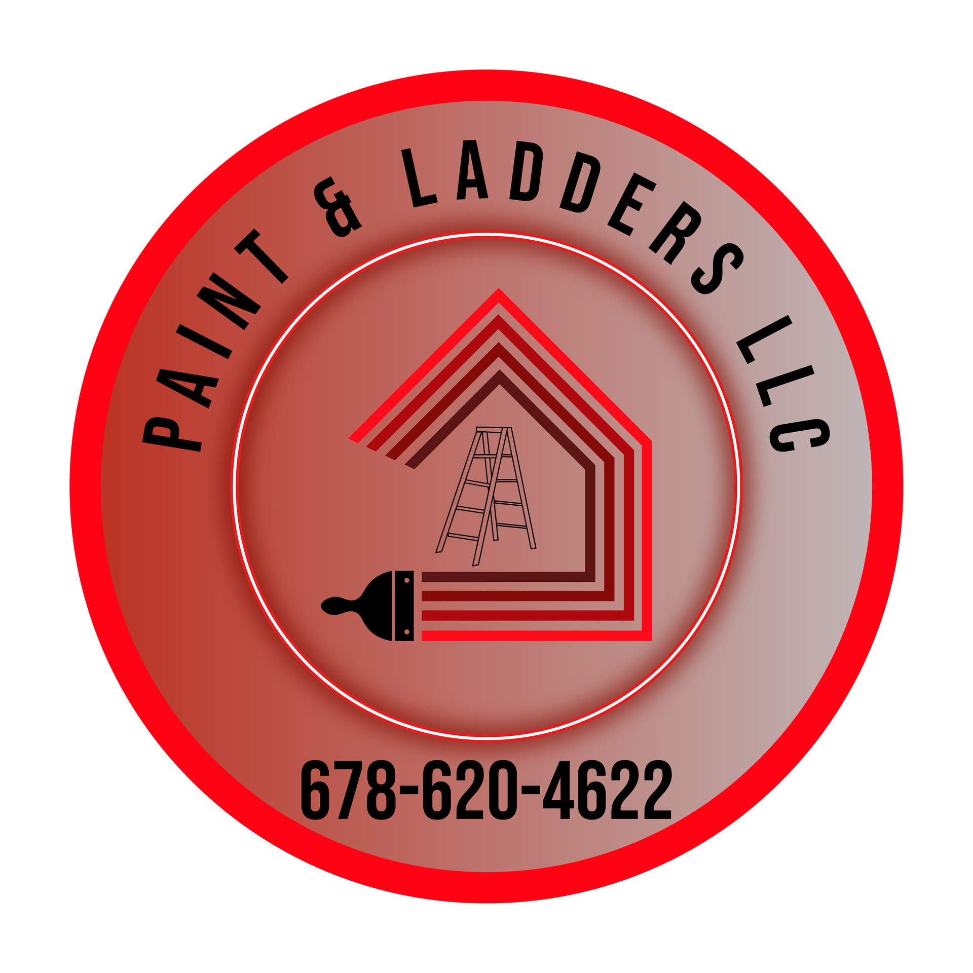 Paint and ladders, LLC 