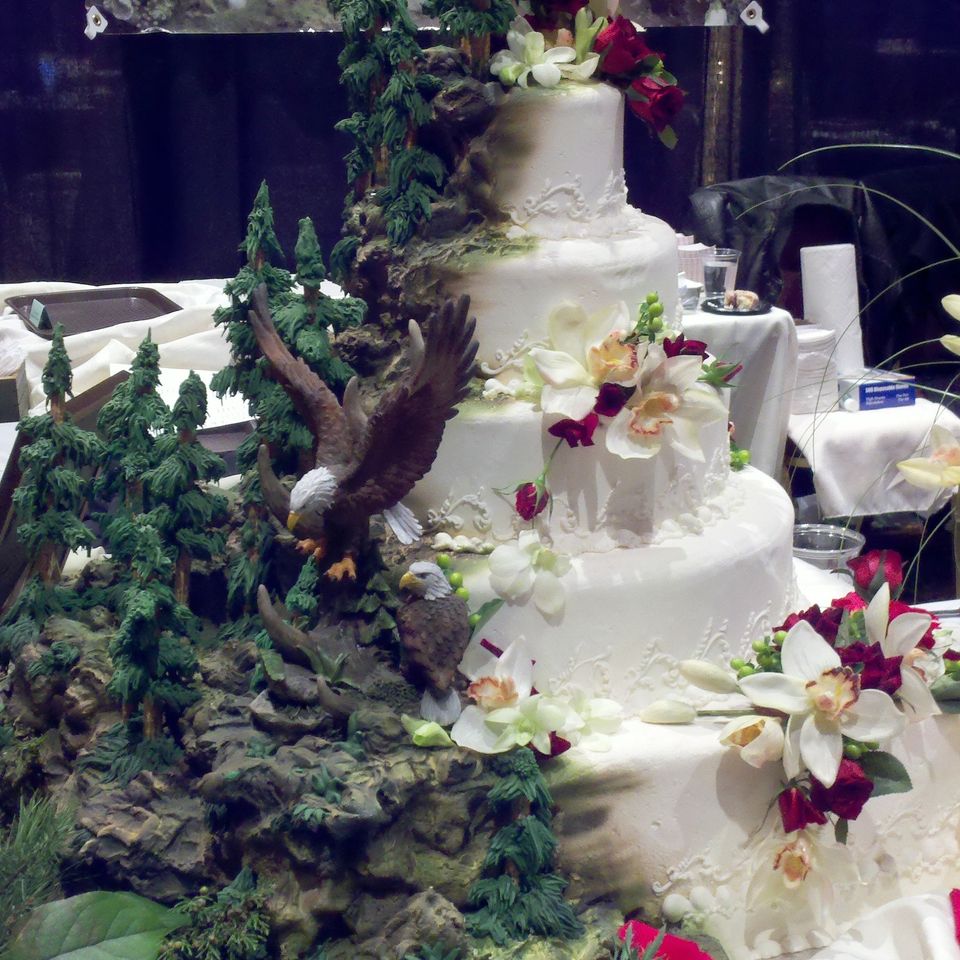 Wed cake 14320180617 9393 11ykng3