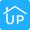 Up