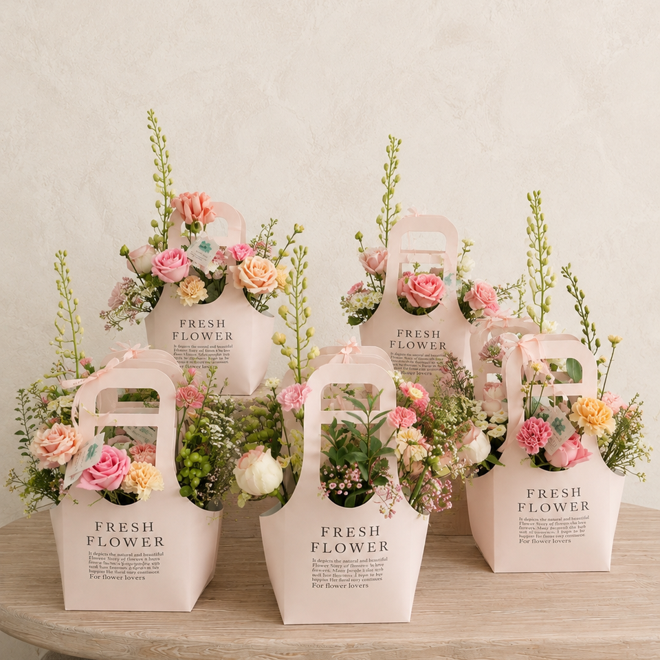 Flower bag 30 