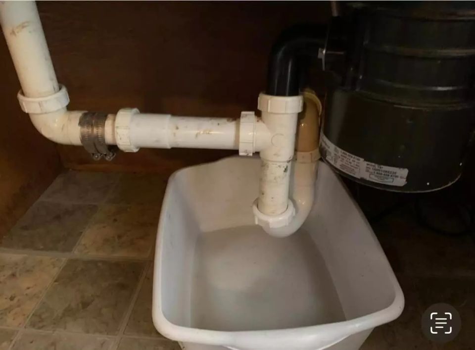 Wilmette leak detection services