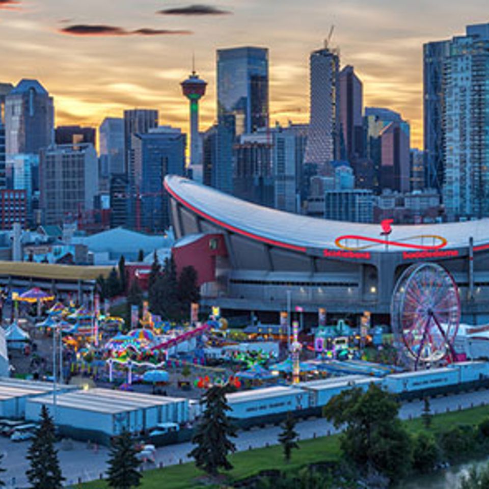 Canada   4 days   3 nights   calgary
