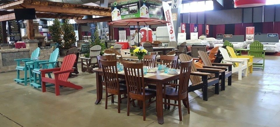 Sunrise lawn furniture  paden ok  upcoming shows and events  booth space pics  20180308 135138 960es20180526 1034 18ze24c
