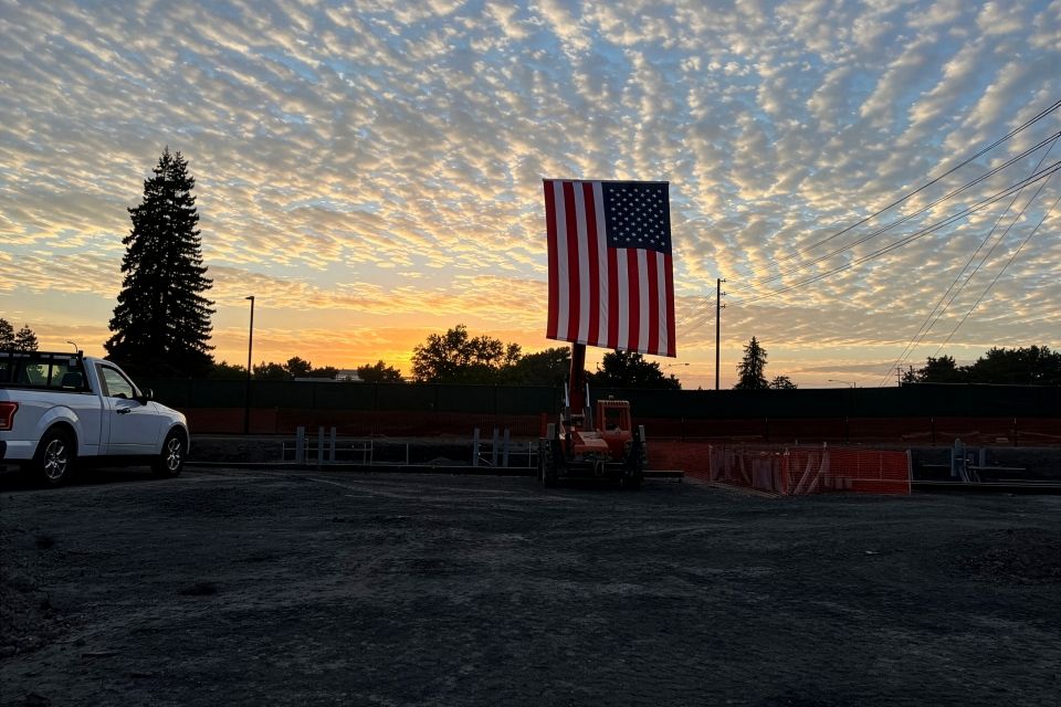 911   god bless america 1e