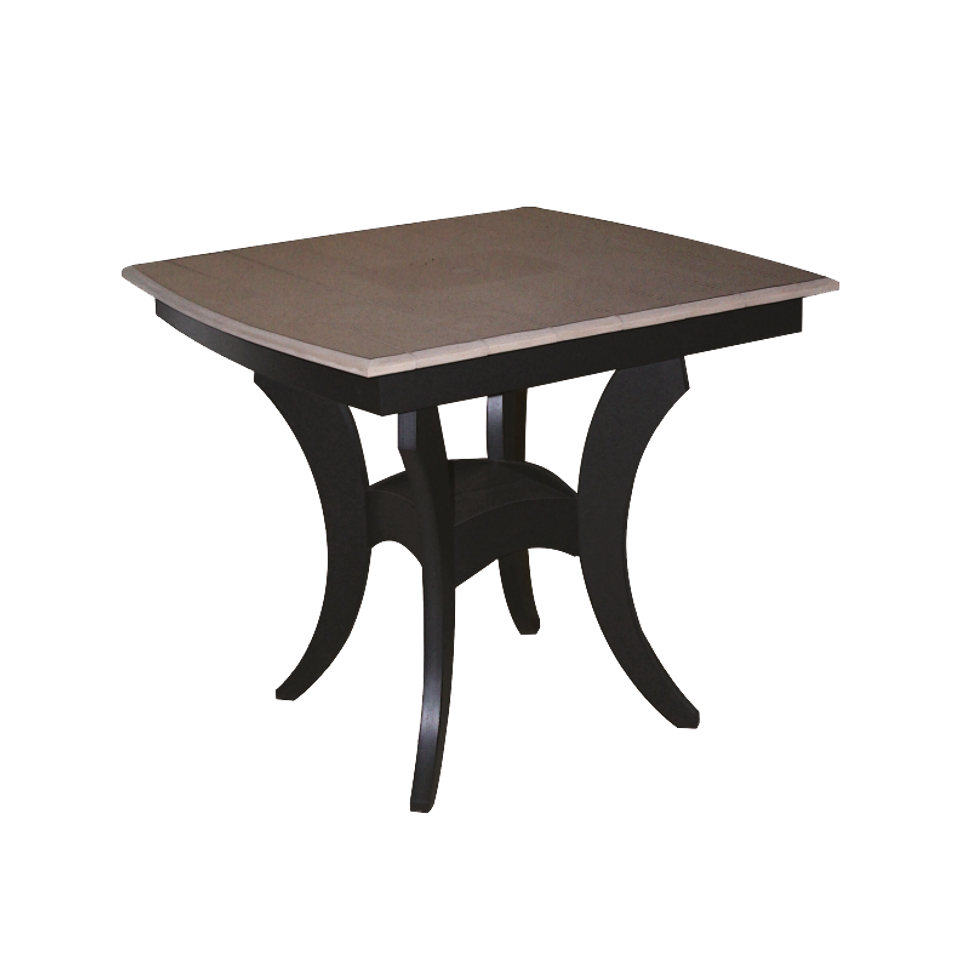 Or galvaston pub set (table)