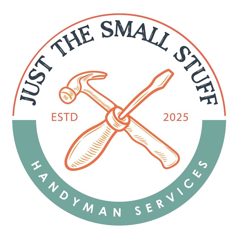 Just The Small Stuff