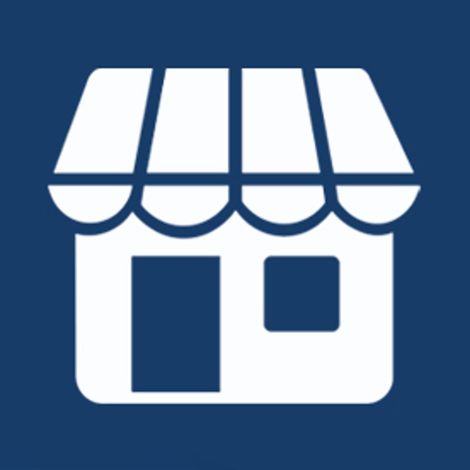 Store icon