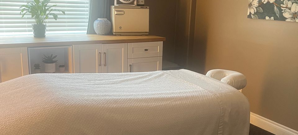 Massage room 2
