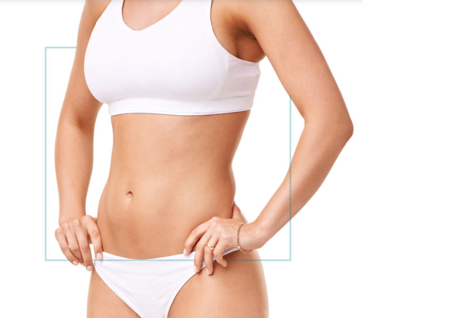 No Drain Tummy Tuck in Shreveport