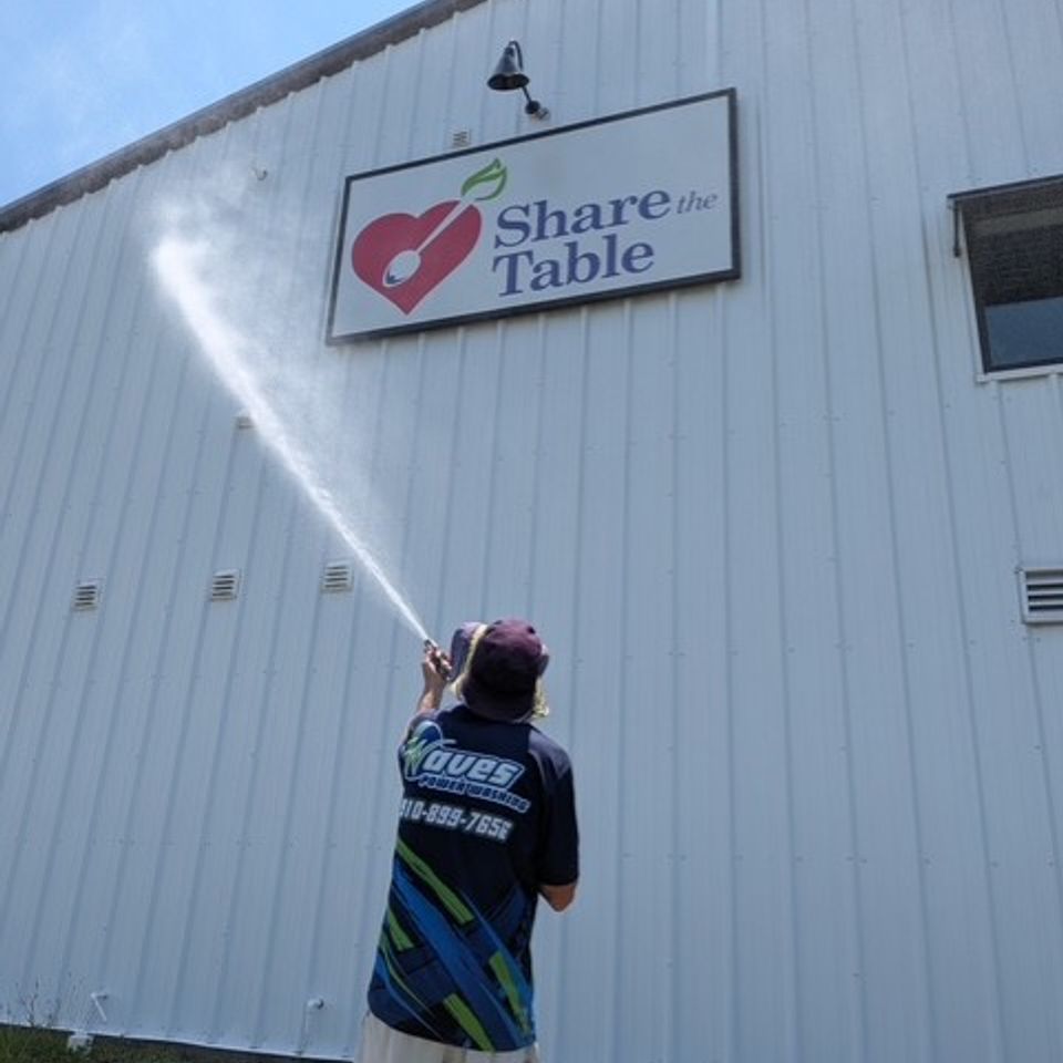 Waves Power Washing, Waves Power Washing NC, Waves Power Washing Hampstead NC, Exterior Cleaning Services Near Me, Residential Power Washing Near Me, Commercial Power Washing Near Me, House Power Washing, Hardscape Cleaning Near Me, 