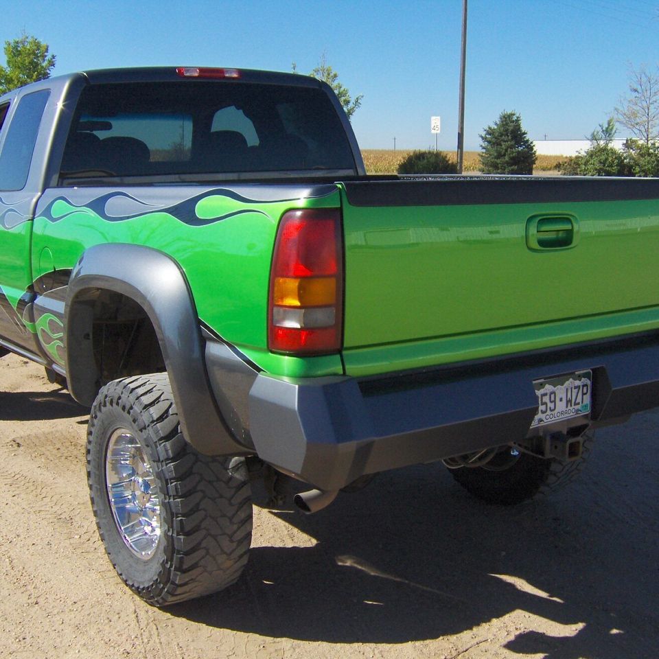 1999 chevy silverado pic 6