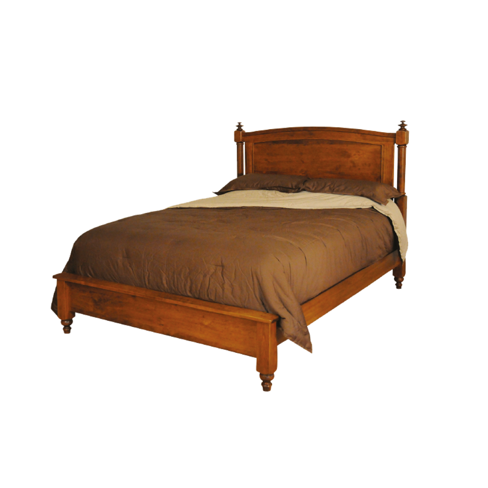 Duchess panel bed   901