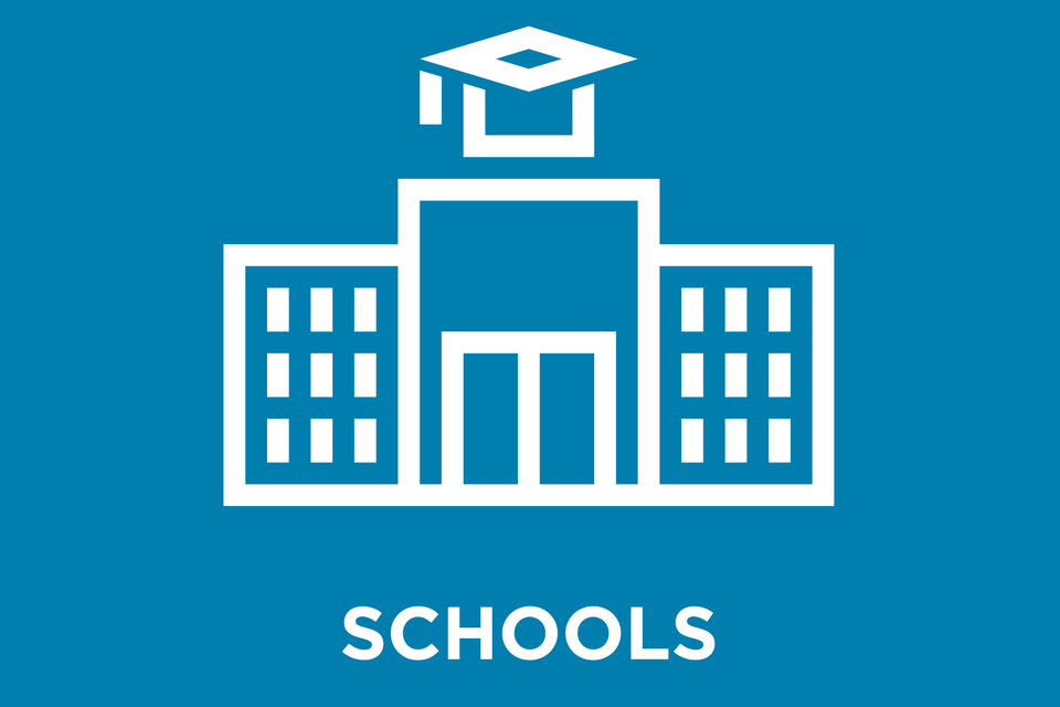 Veduffe school logo
