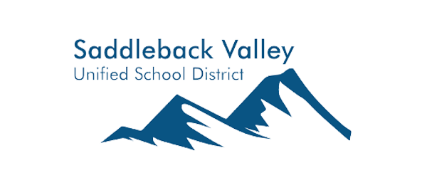 Saddleback sd logo