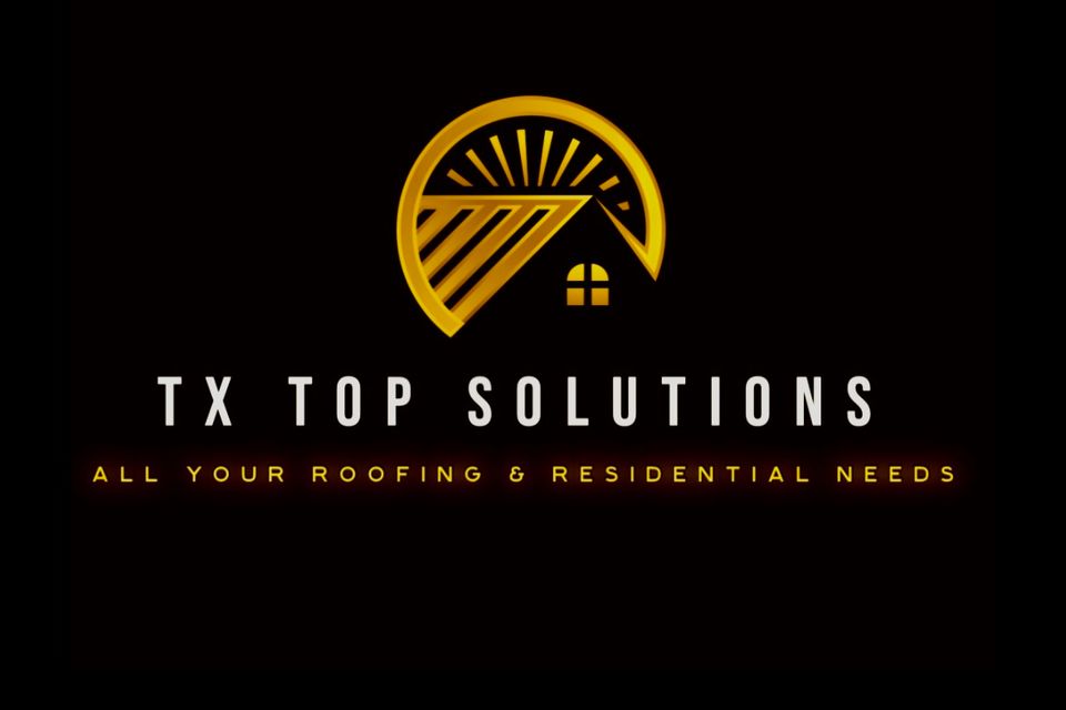 Tx top solutions logo