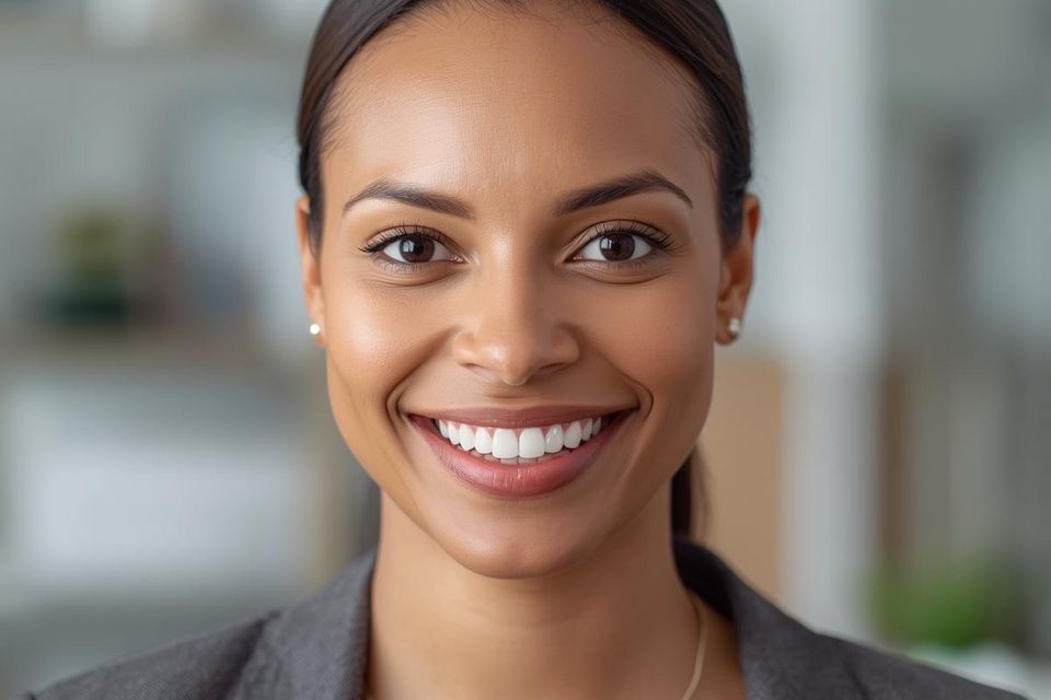 Staff Member