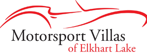 Motorsports villas logo