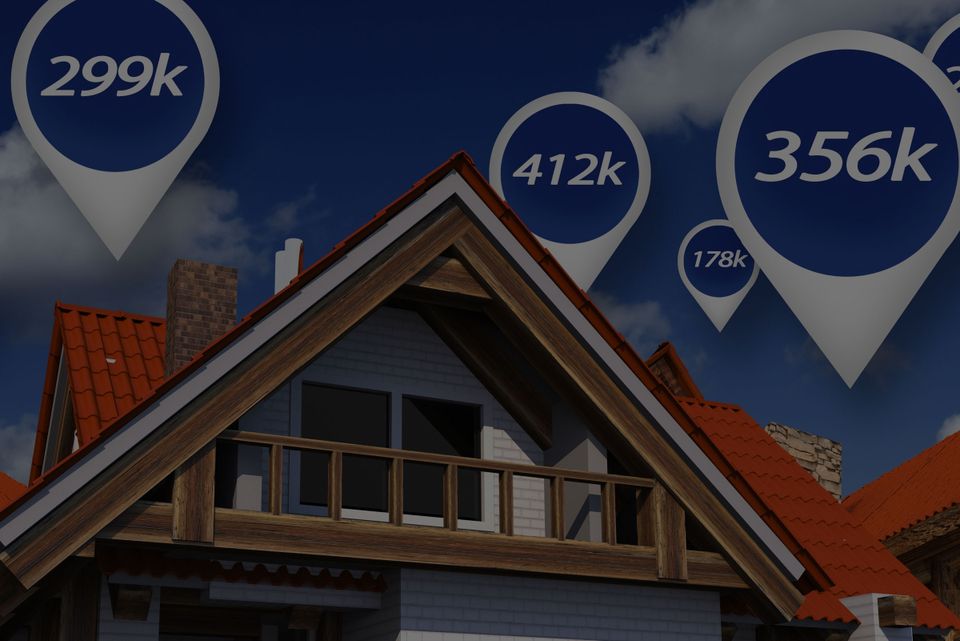 Comped houses