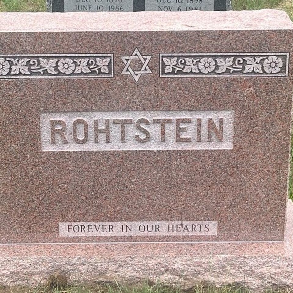 Jaime rohtstein set