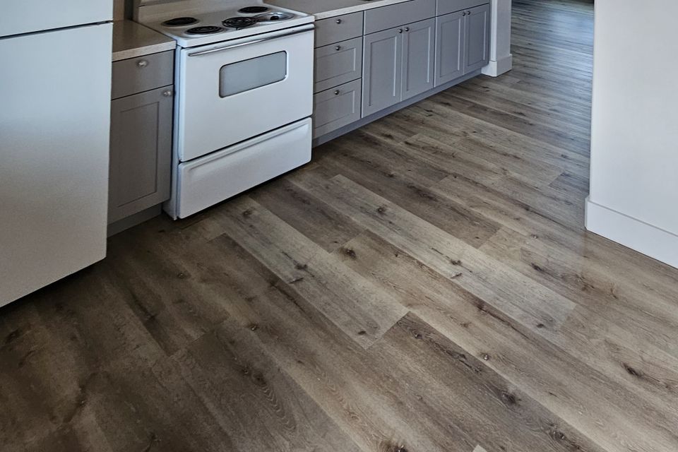 Flooring
