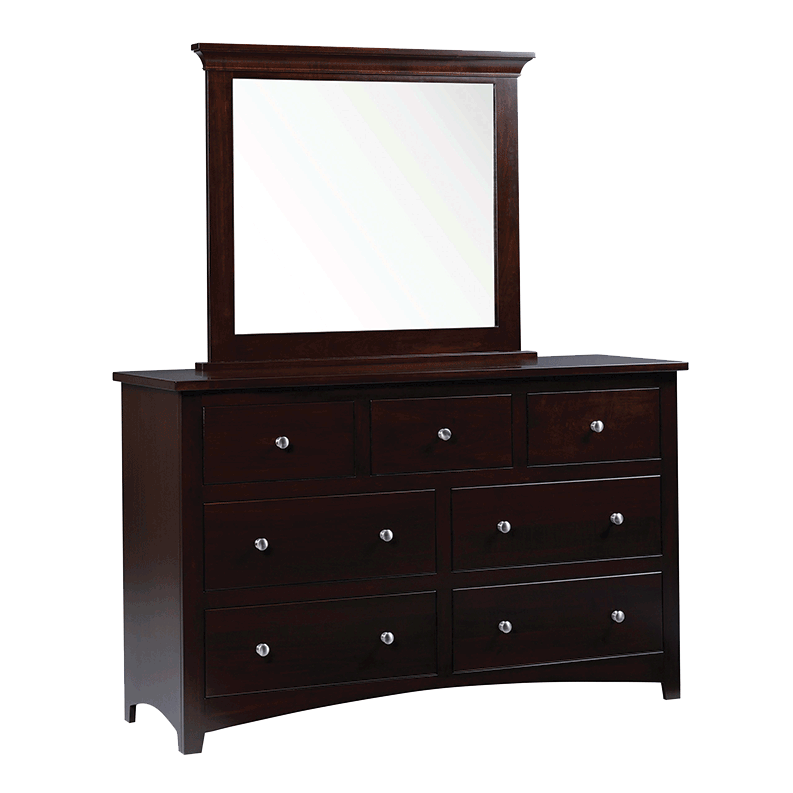 Trf ellington dresser