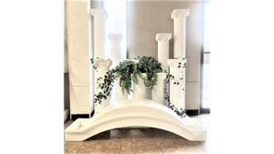 Colonnade